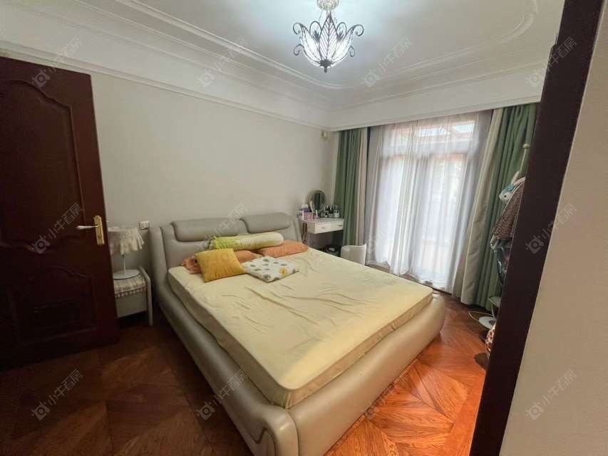 上海上置香岛原墅别墅区在售二手房源小区图_小牛看房