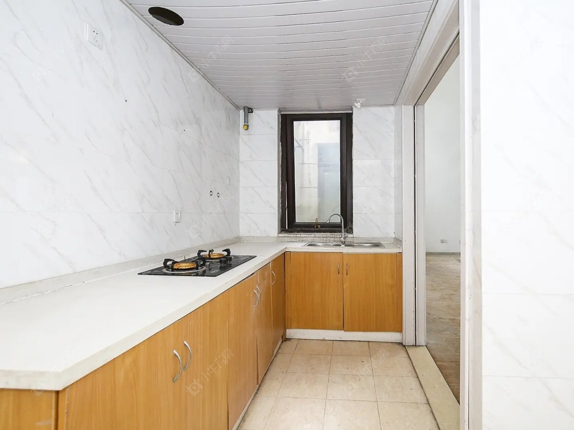 上海信达泰禾上海院子别墅区在售二手房源小区图_小牛看房