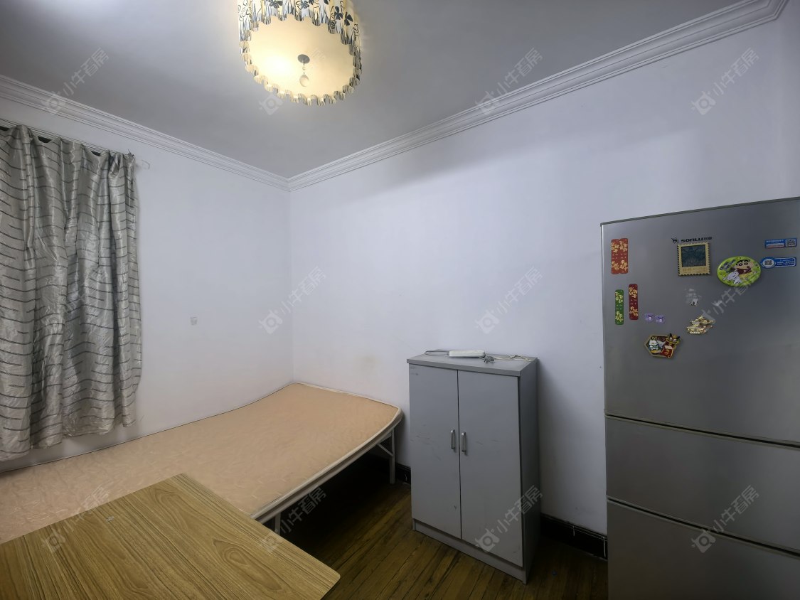 上海大华三村二街坊在租房源_小牛看房