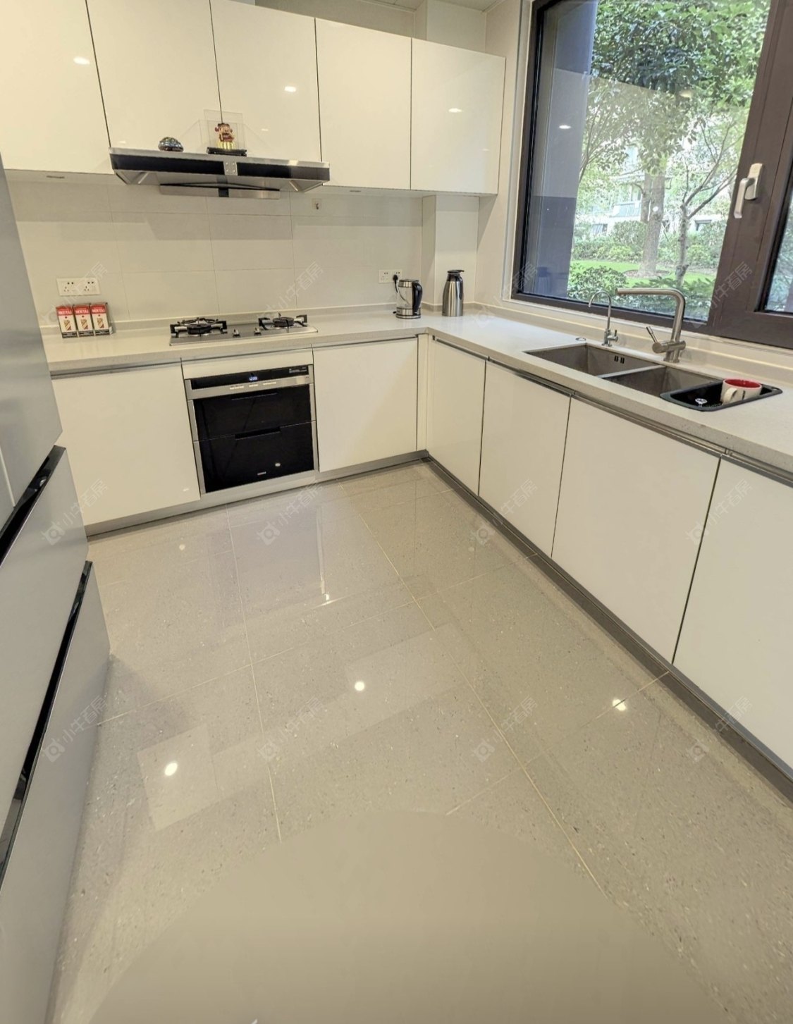 上海张江三湘海尚在售二手房源小区图_小牛看房