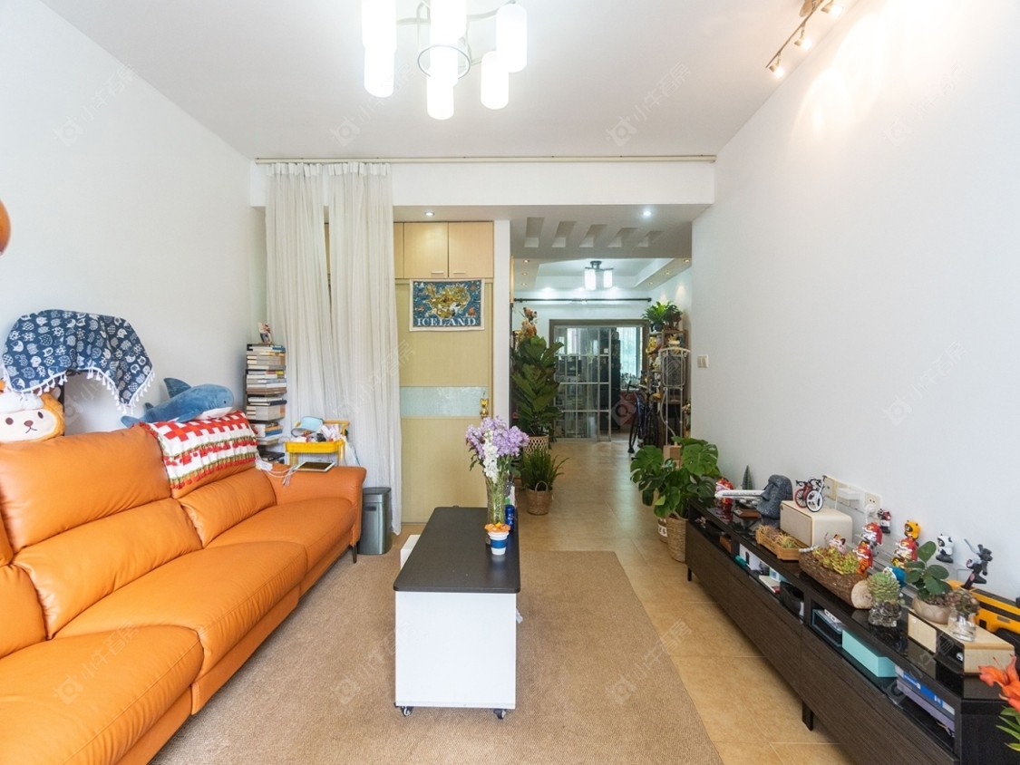 上海伟业金锦苑东方丽景在售二手房源小区图_小牛看房