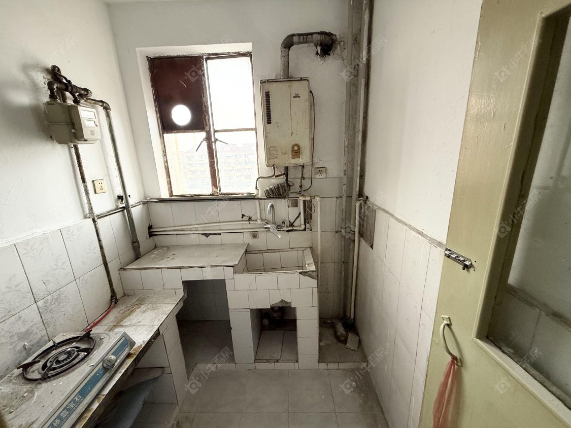 上海月浦七村在租房源小区图_小牛看房