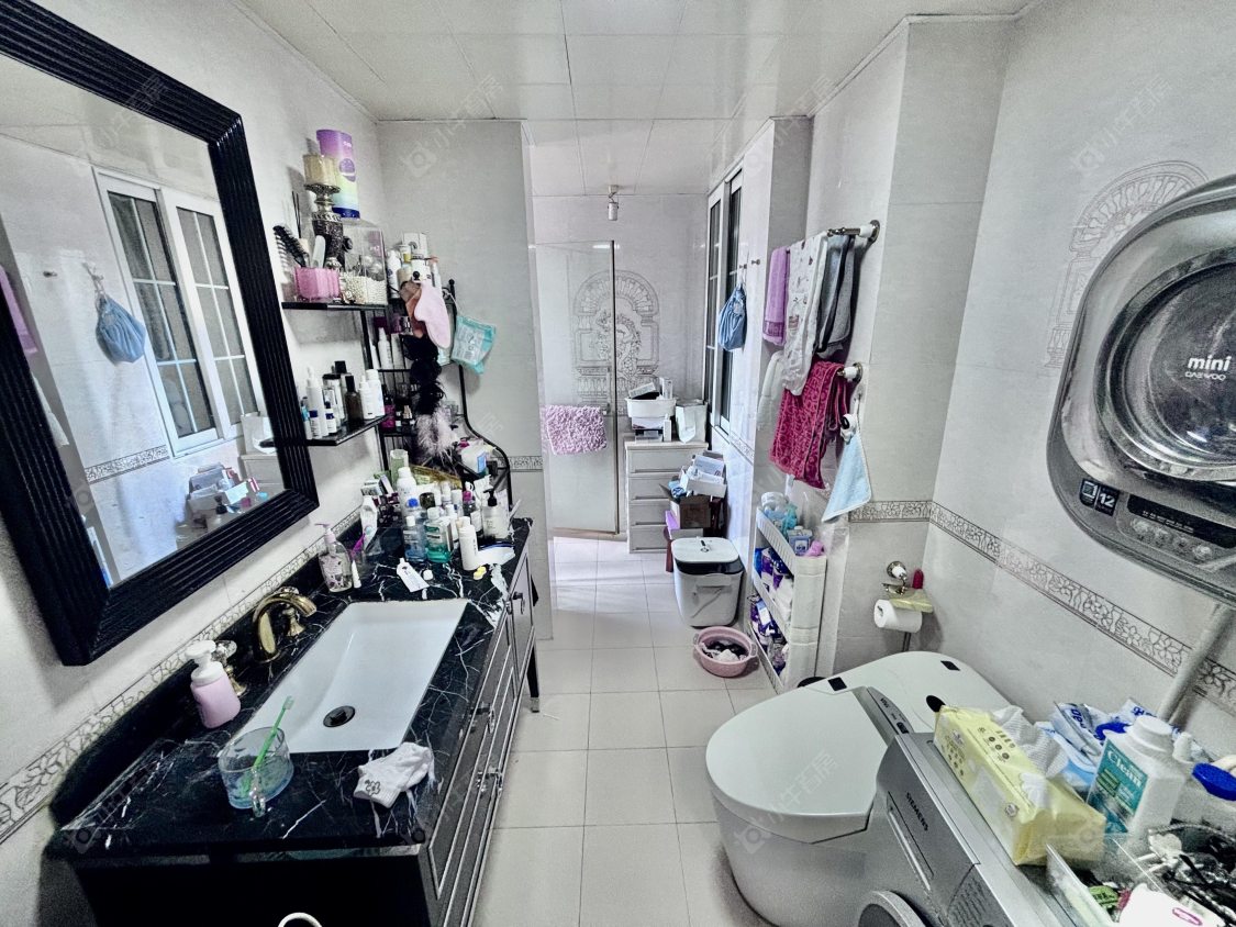 远洋香奈房源小区图 上海远洋香奈在售二手房源小区图_小牛看房