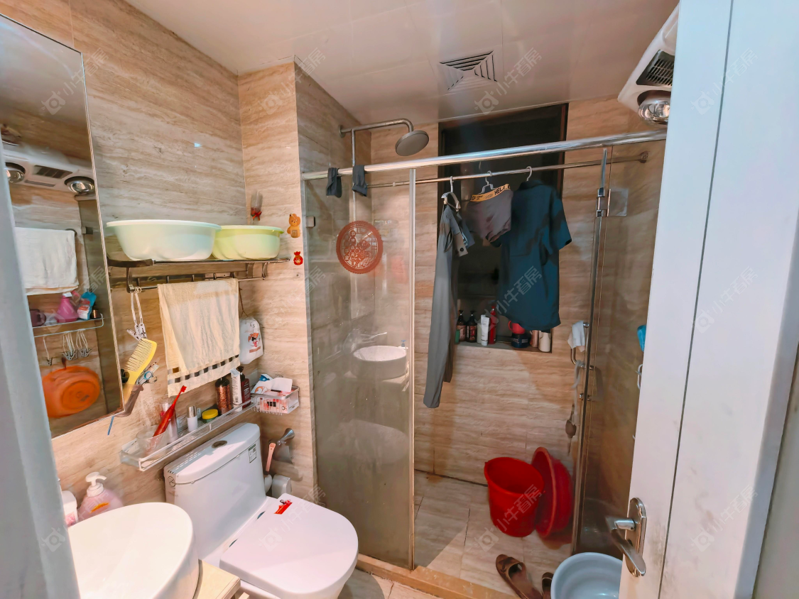 上海远洋香奈在售二手房源小区图_小牛看房