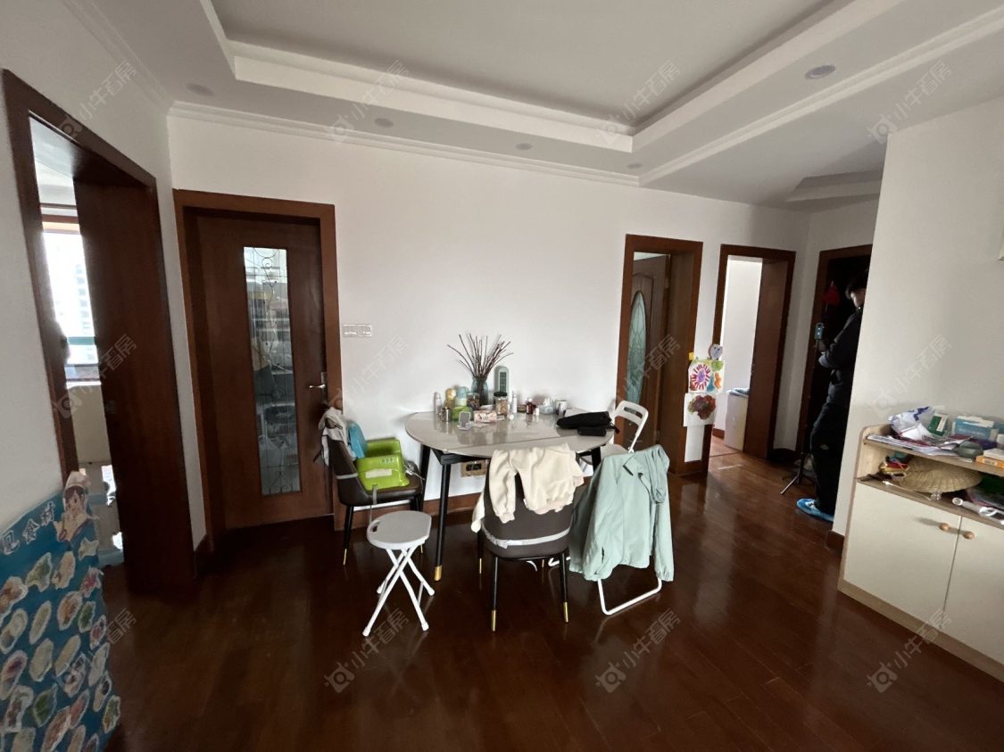 上海上师大科技园在售二手房源小区图_小牛看房