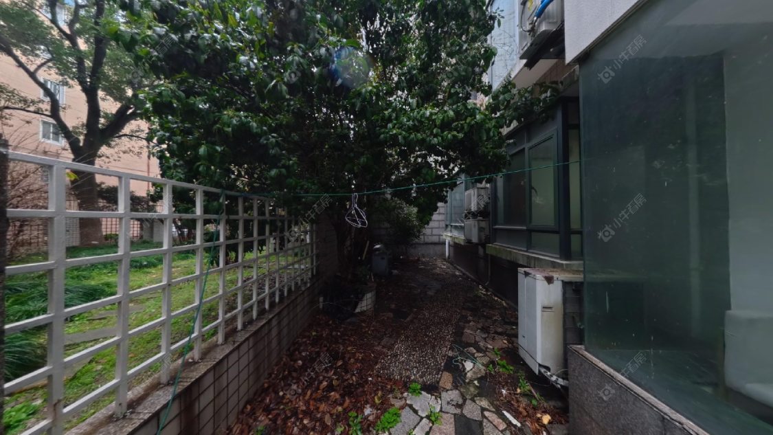 上海和嘉公寓在售二手房源小区图_小牛看房