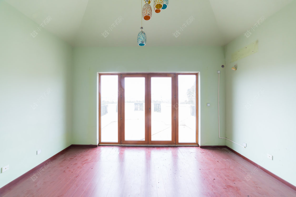 上海绿洲千岛花园在售二手房源室内图_小牛看房