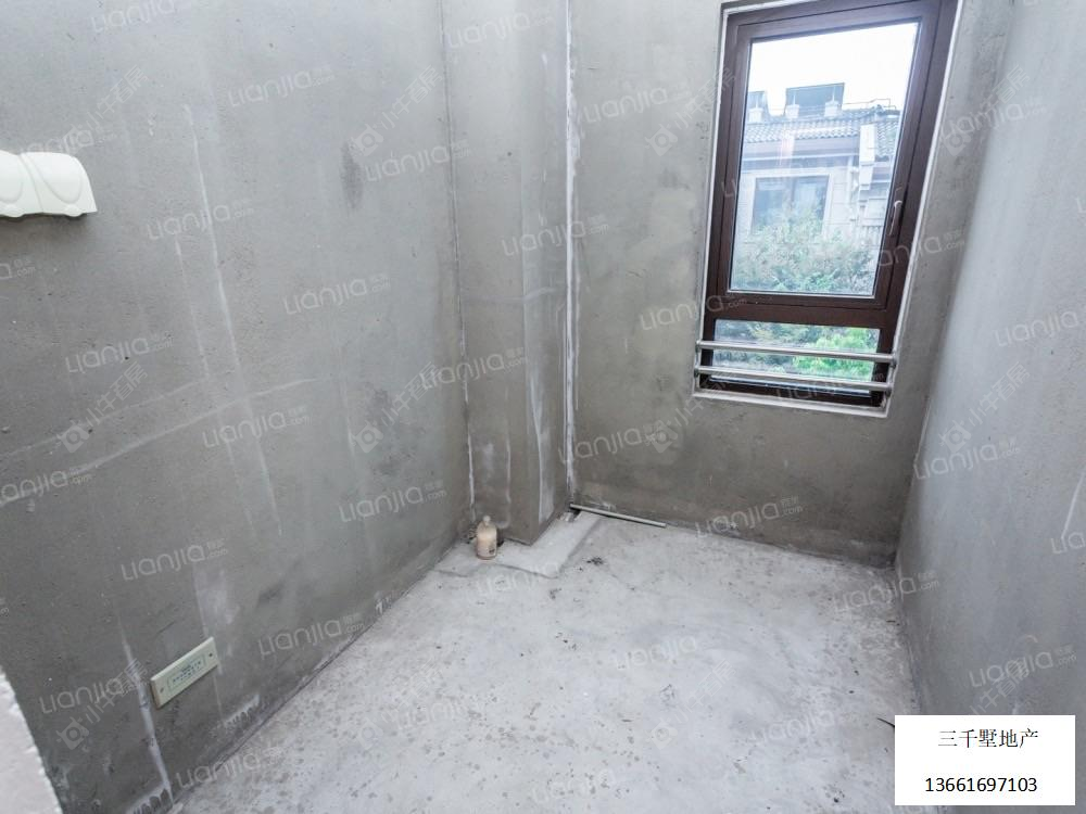 上海中骏雍景湾西区在售二手房源小区图_小牛看房