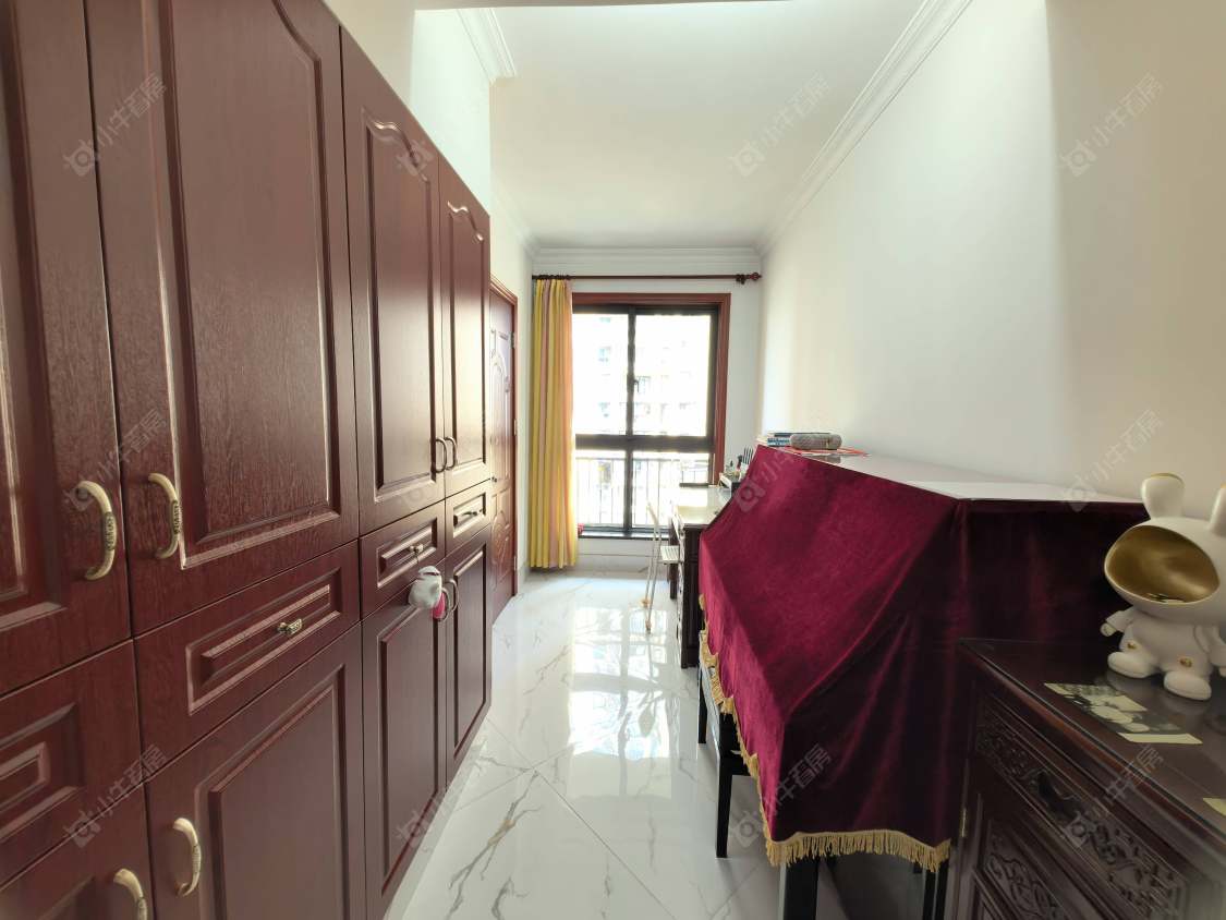 上海保利叶上海三期在售二手房源小区图_小牛看房