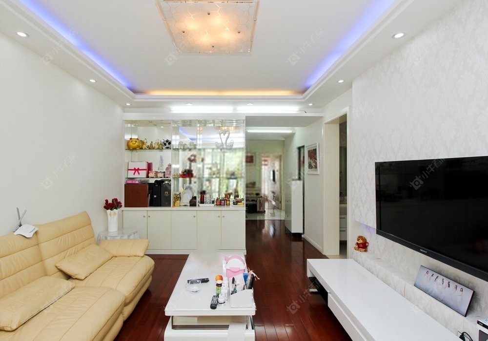 上海新江湾佳苑在售二手房源小区图_小牛看房