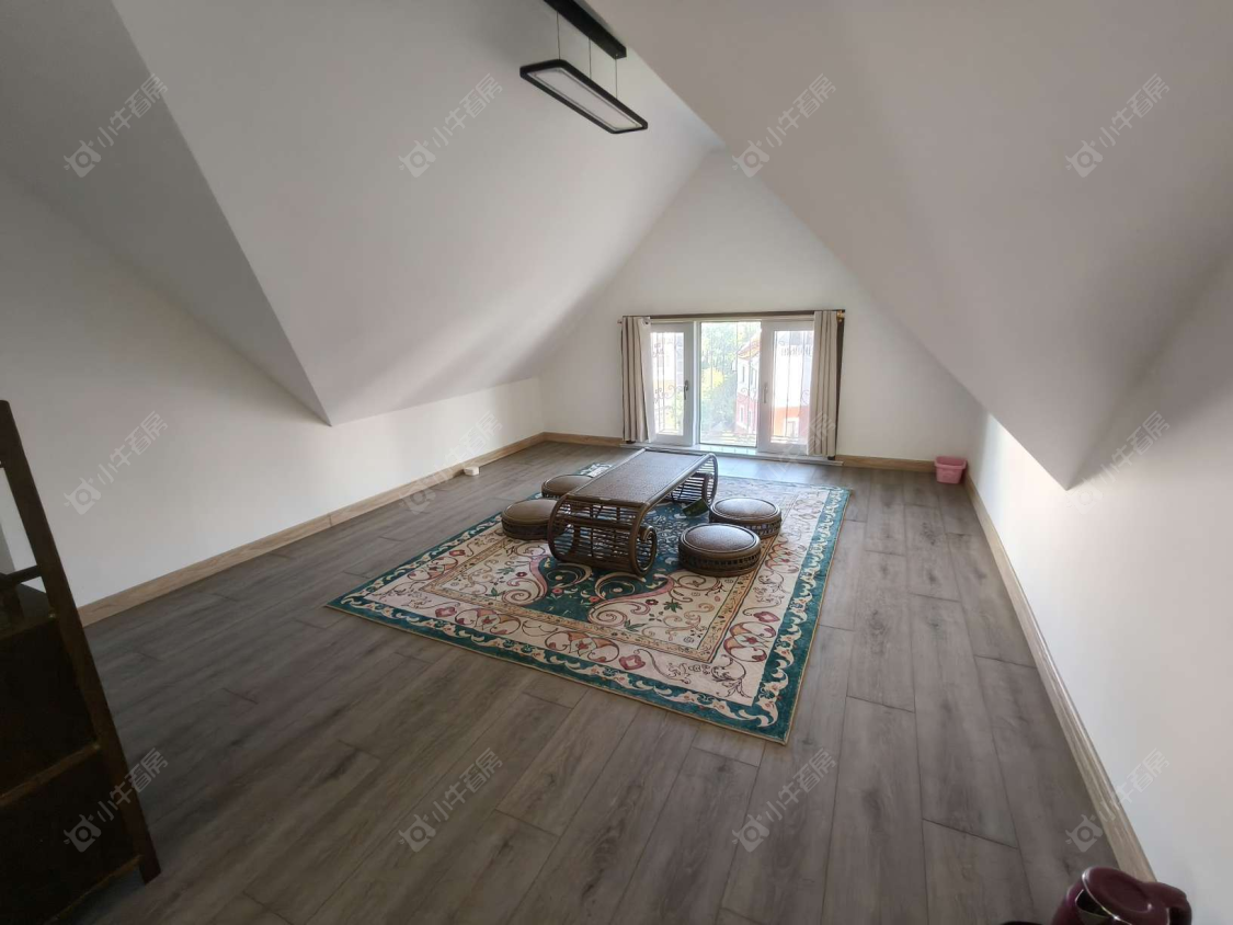 上海美兰金邸别墅区在售二手房源小区图_小牛看房