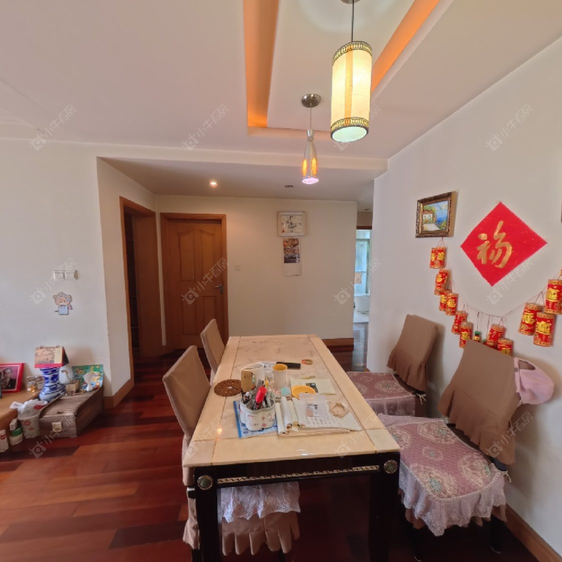 上海康泰新城在售二手房源小区图_小牛看房