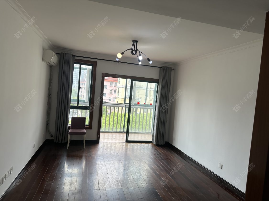 上海逸兴家园在售二手房源小区图_小牛看房