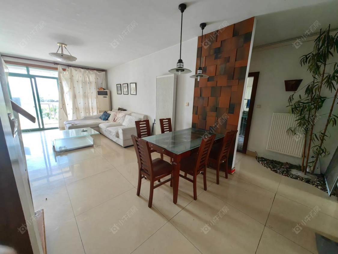 上海上南花城在售二手房源小区图_小牛看房