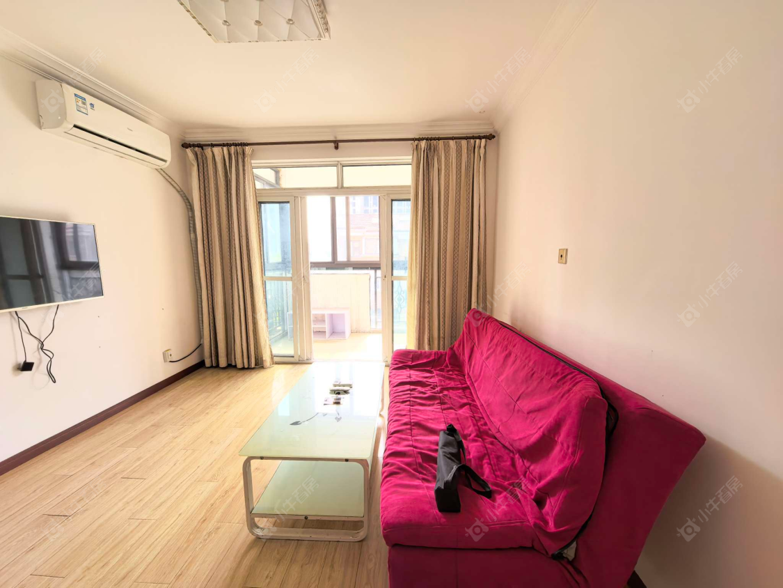 上海文宝苑在售二手房源摆位图_小牛看房