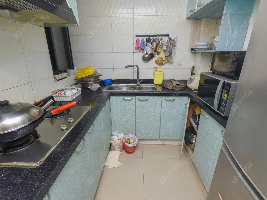 上海菊泉新城爱建顾园西区在售二手房源_小牛看房