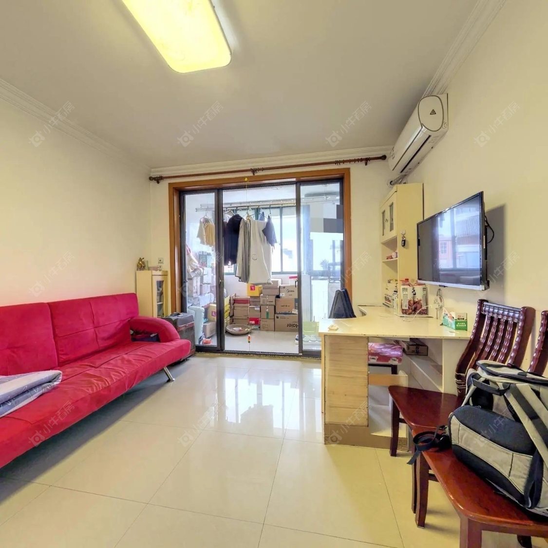 上海菊泉新城爱建顾园东区在售二手房源小区图_小牛看房