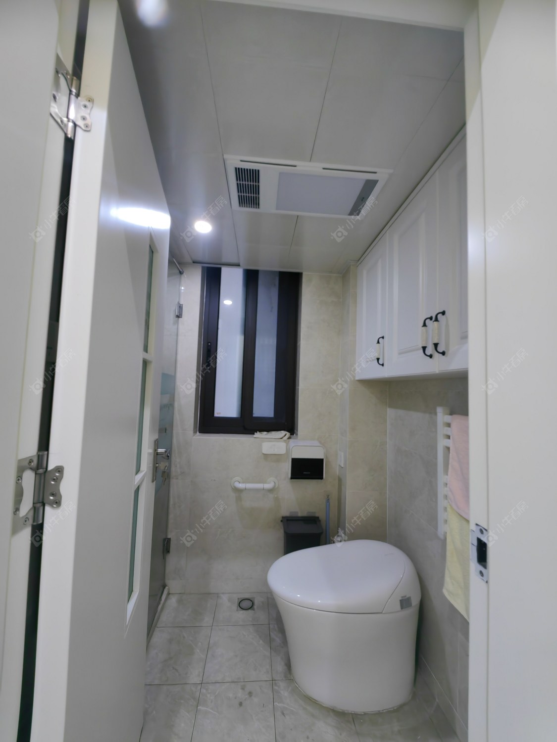 上海车站新村小区(普陀)在租房源小区图_小牛看房