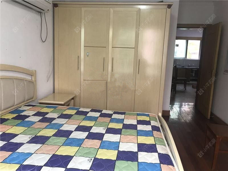 上海安居朝阳园在售二手房源小区图_小牛看房