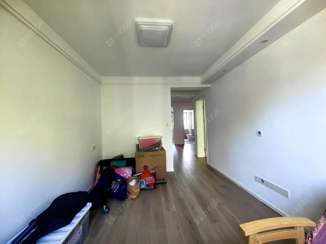 上海罗南二村在售二手房源小区图_小牛看房