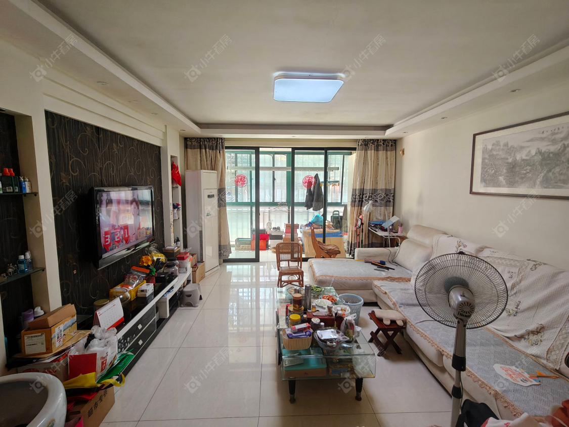 上海美兰湖颐景园在售二手房源小区图_小牛看房