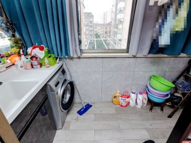 上海乐业公寓2室1厅1卫在售二手房房源图片