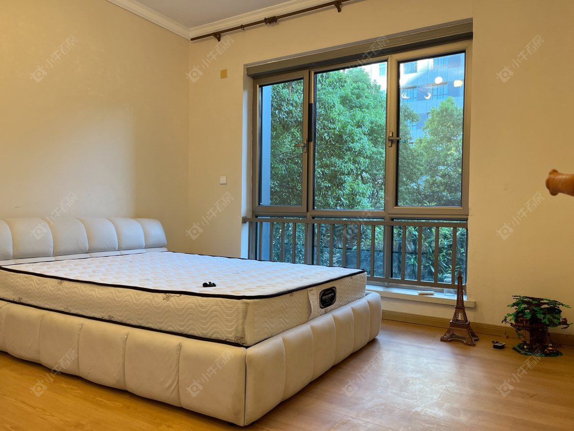 上海地产尚海郦景在售二手房源小区图_小牛看房