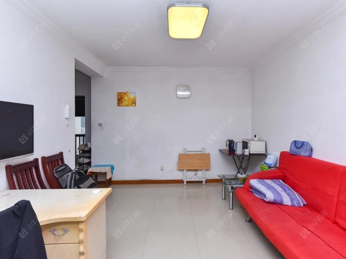 上海菊泉新城爱建顾园东区在售二手房源小区图_小牛看房