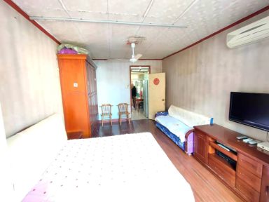 上海昌五小区租房_小牛看房