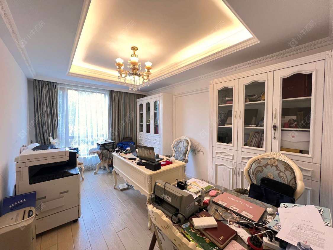 上海铂珏公馆在售二手房源小区图_小牛看房