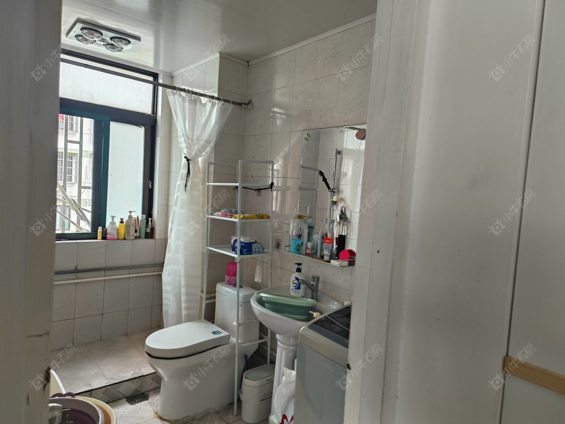 上海孙桥公寓在售二手房源小区图_小牛看房