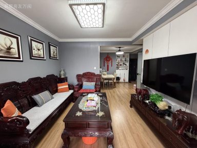 上海馨佳园六街坊在售二手房_小牛看房