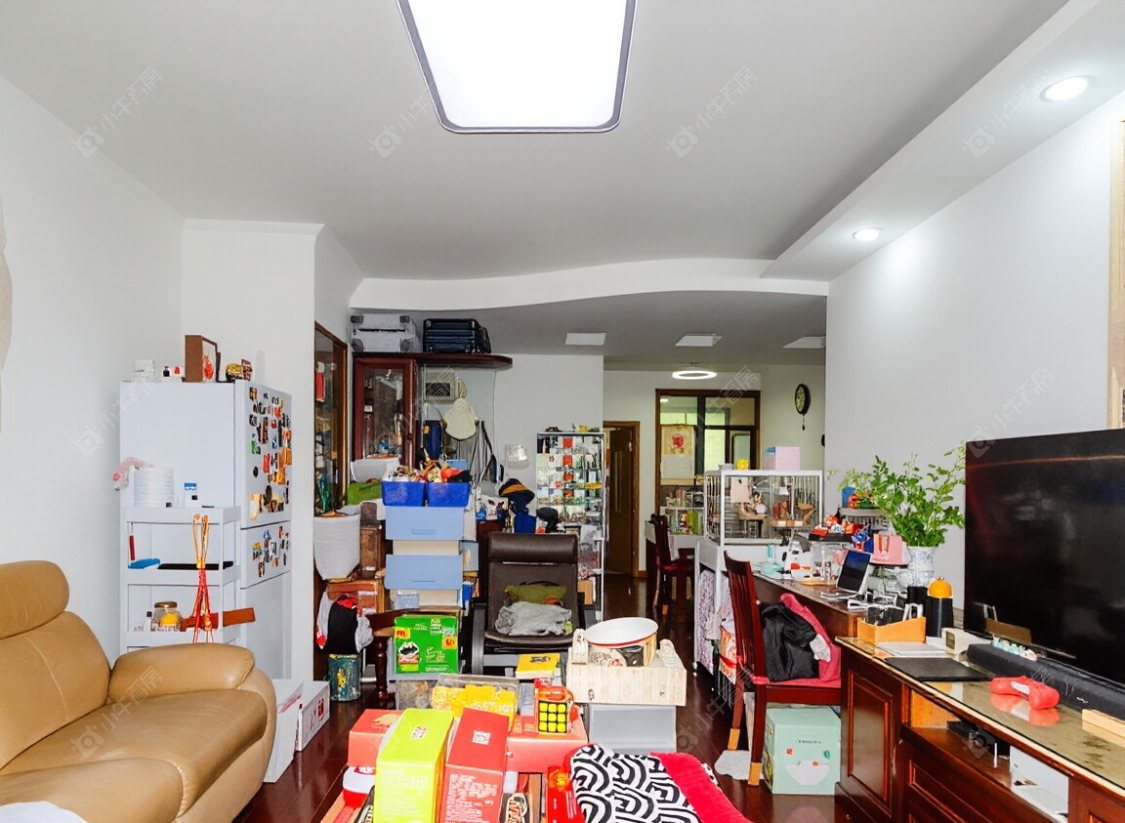 上海江南名邸在售二手房源_小牛看房