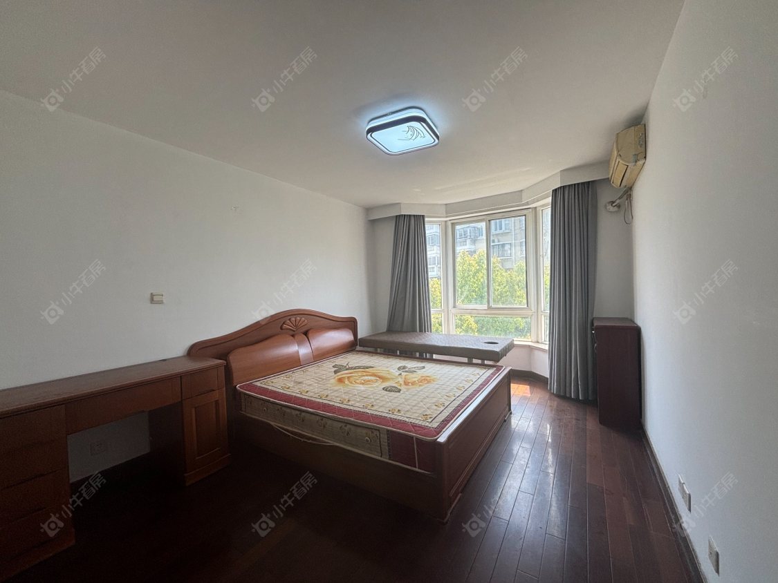 上海安亭新苑在售二手房源_小牛看房