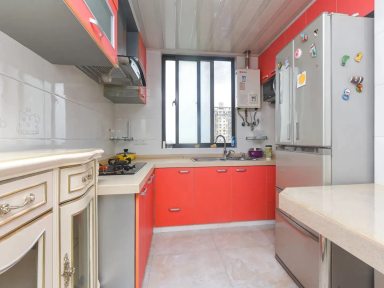 上海菊泉新城古北陆翔苑在售二手房_小牛看房