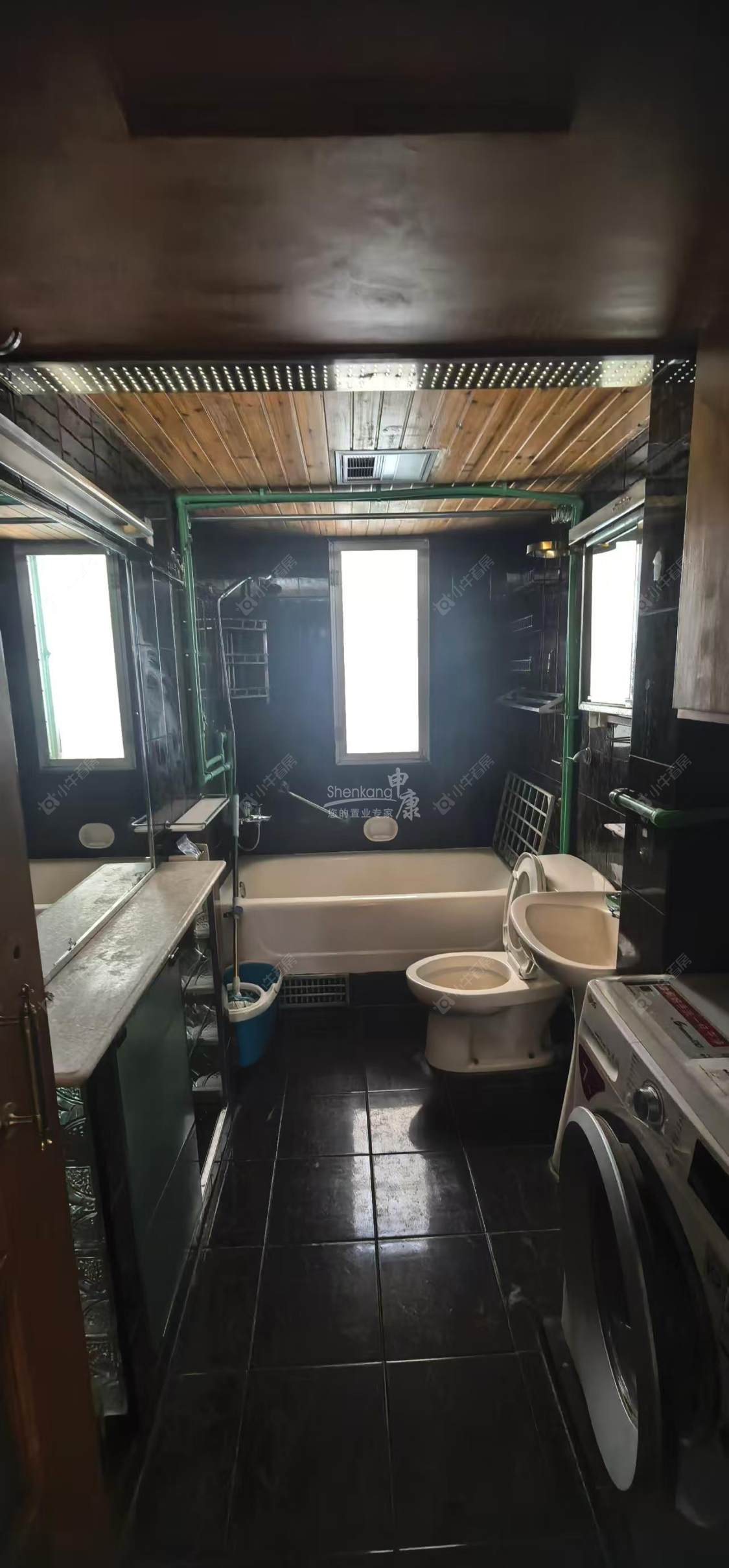 上海海东公寓在租房源小区图_小牛看房