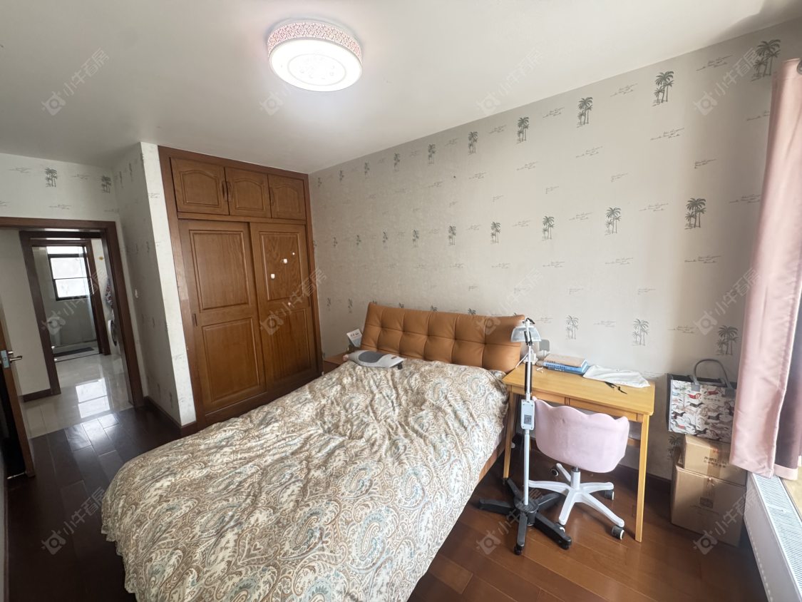 上海万科假日风景二期在售二手房源小区图_小牛看房