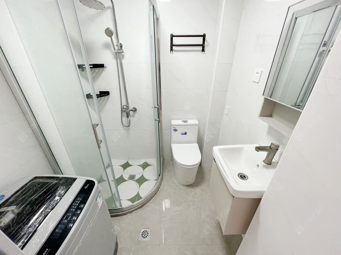 上海伟业金锦苑东方丽景在租房源小区图_小牛看房