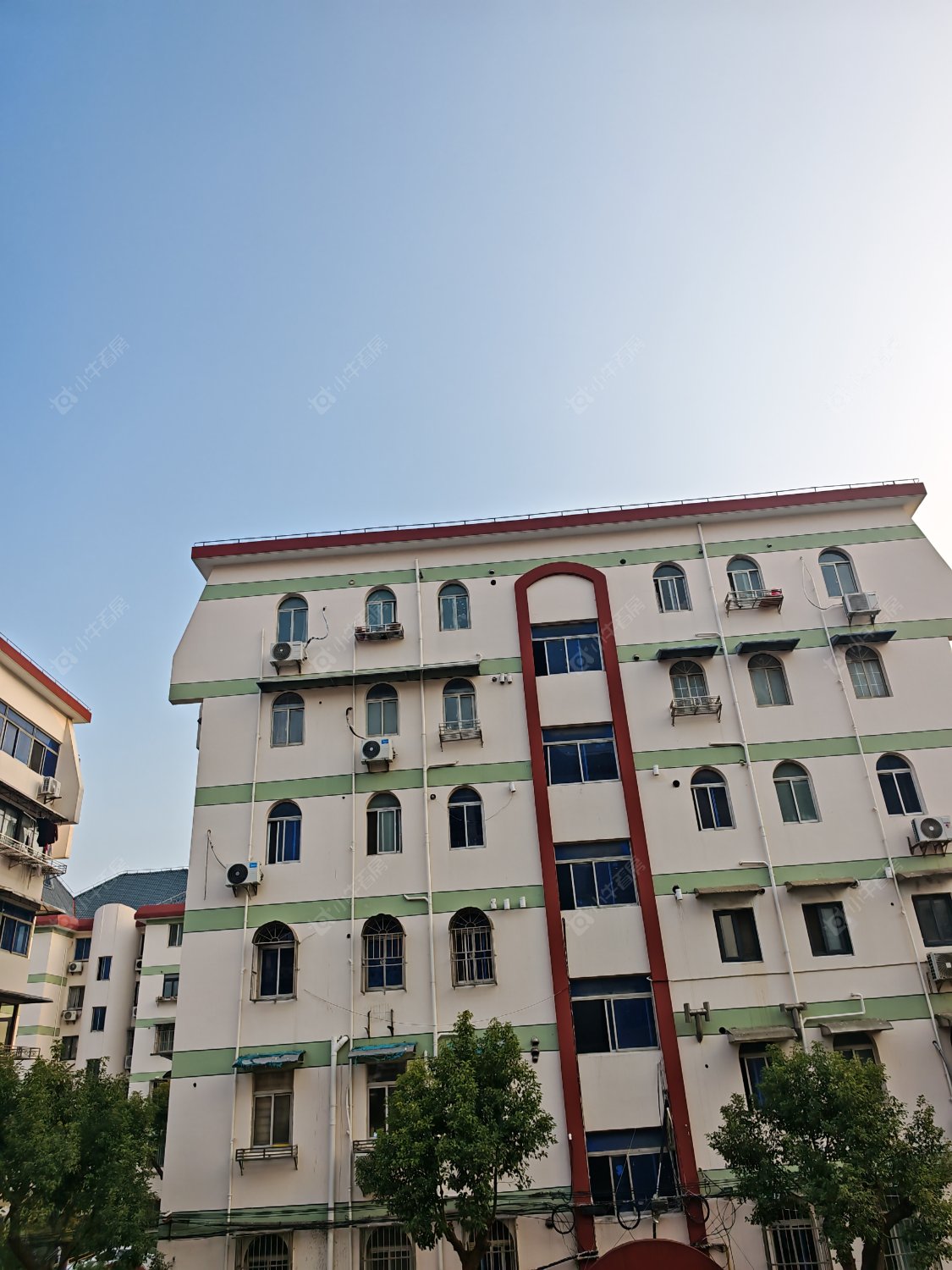 上海孙桥公寓在售二手房源小区图_小牛看房