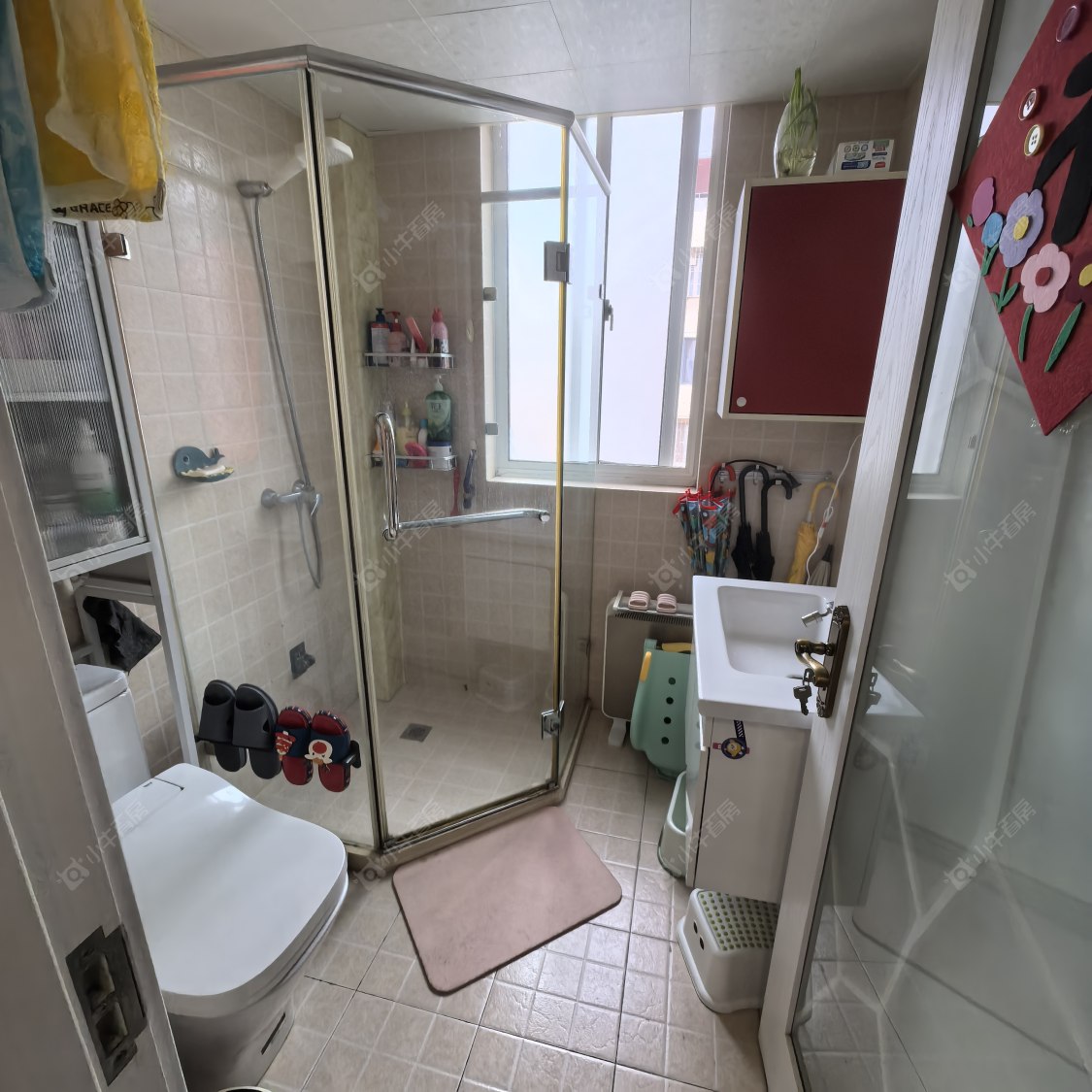 上海樱花坊在售二手房源小区图_小牛看房