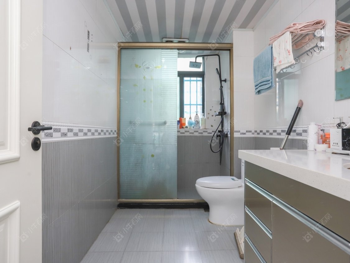 上海四季绿城在售二手房源小区图_小牛看房