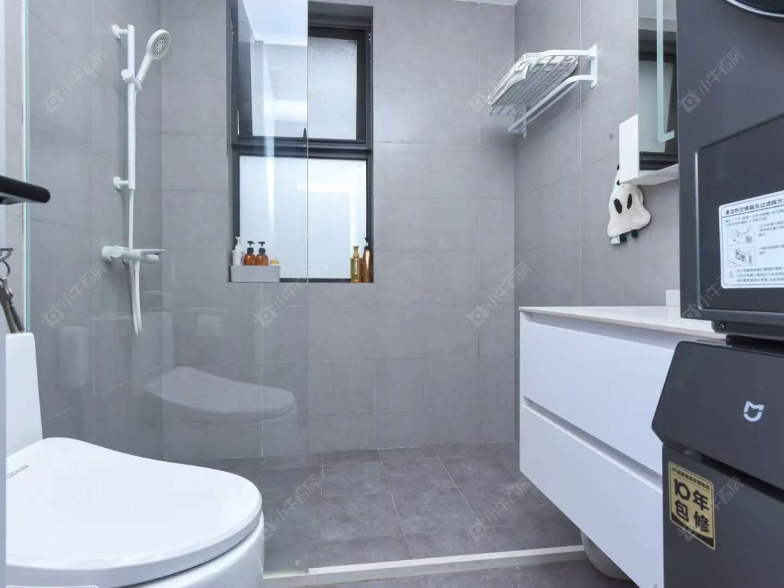 上海保利叶语一期别墅区在售二手房源小区图_小牛看房