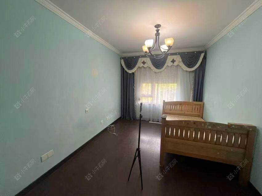 上海朗诗绿岛在售二手房源小区图_小牛看房