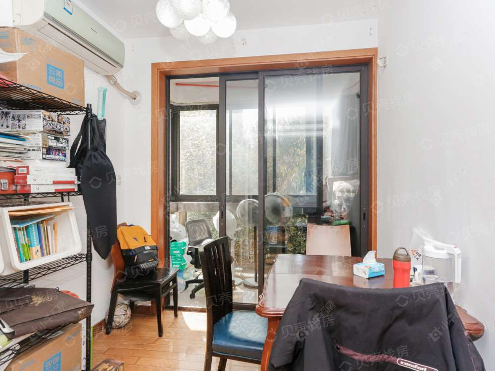 上海铂金华府在售二手房源小区图_小牛看房