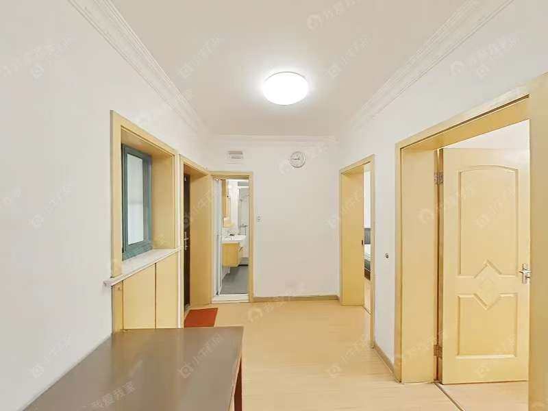 上海长桥五村在售二手房源小区图_小牛看房