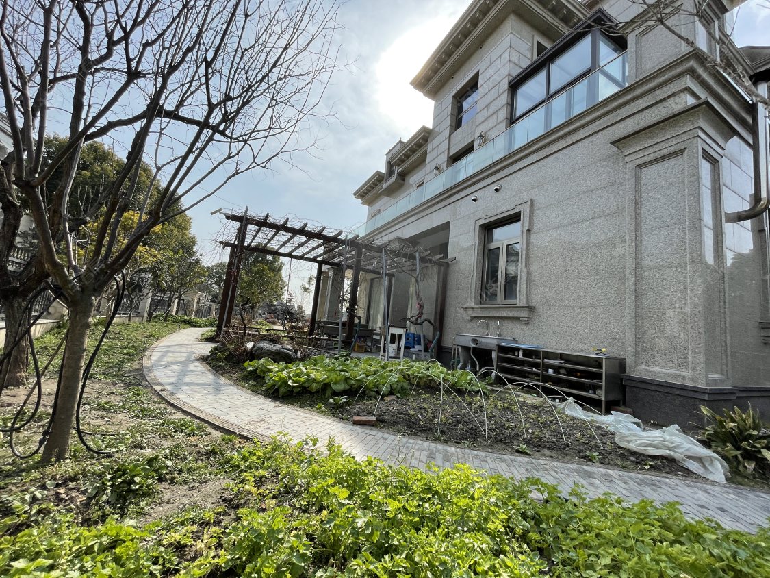 上海上置名人天地在售二手房源小区图_小牛看房