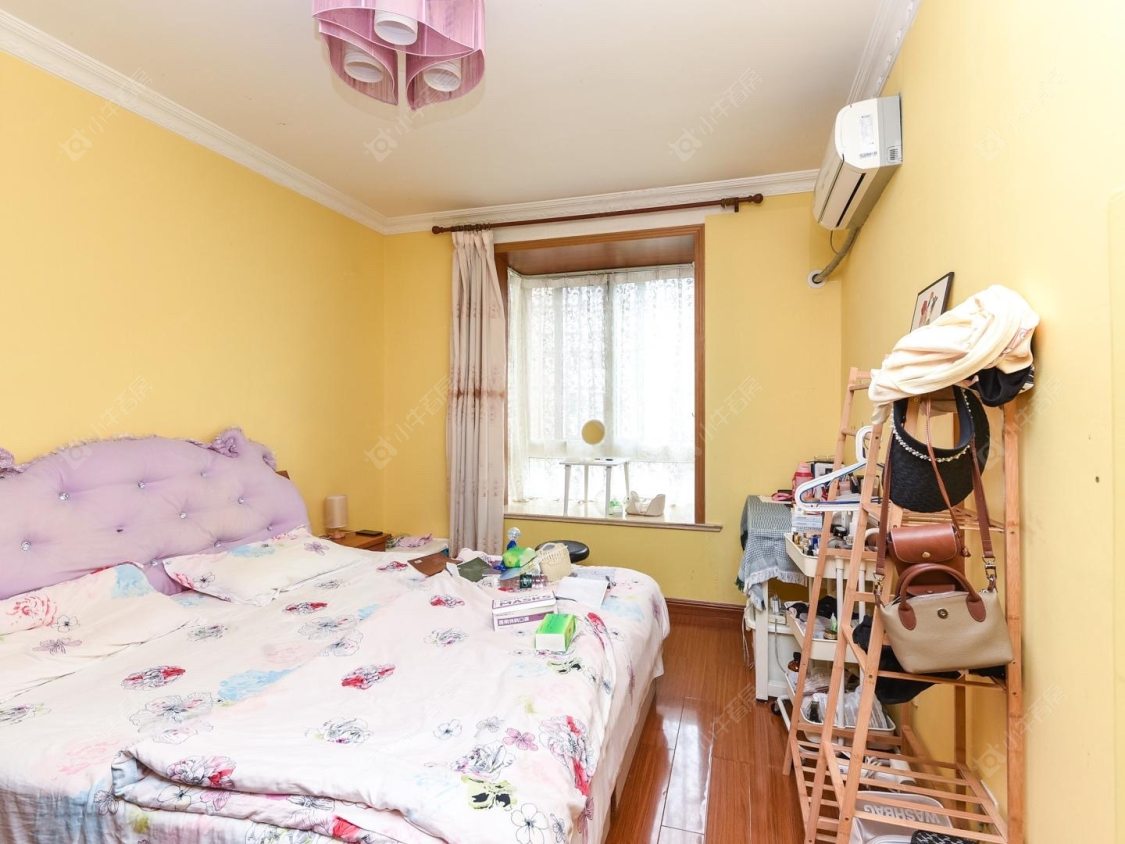 上海古北菊翔苑南区在售二手房源小区图_小牛看房