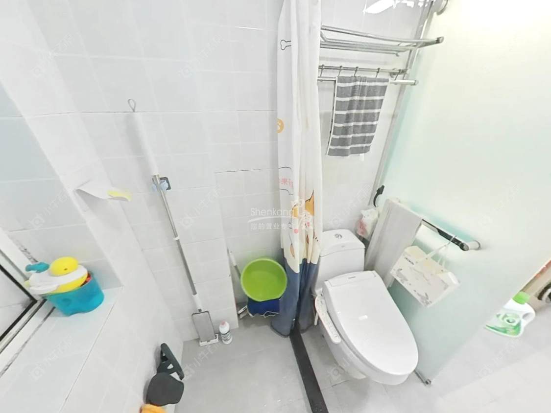 上海鹏海东苑在售二手房源小区图_小牛看房