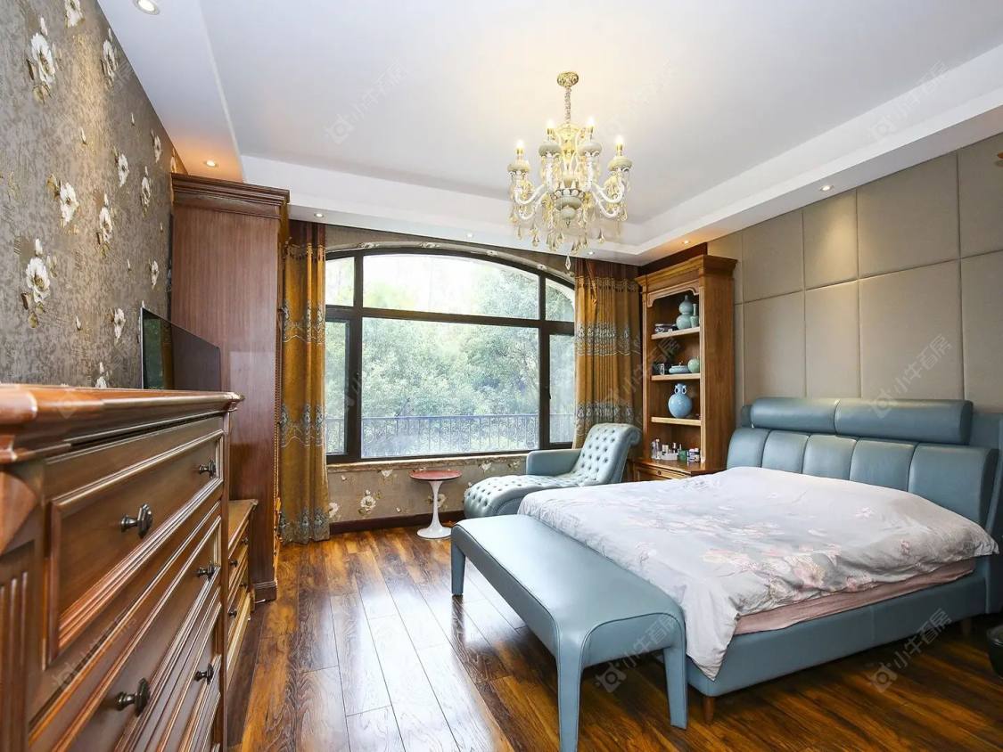 上海中建大公馆在售二手房源小区图_小牛看房