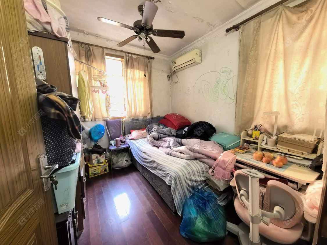 上海北宝兴路345弄在售二手房源小区图_小牛看房